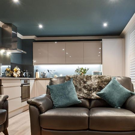 Snugg Villa Whitby Dış mekan fotoğraf