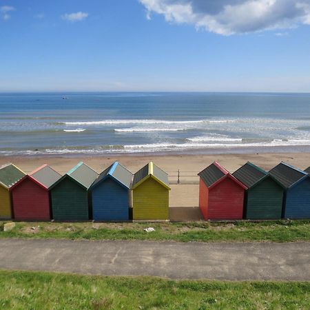 Snugg Villa Whitby Dış mekan fotoğraf