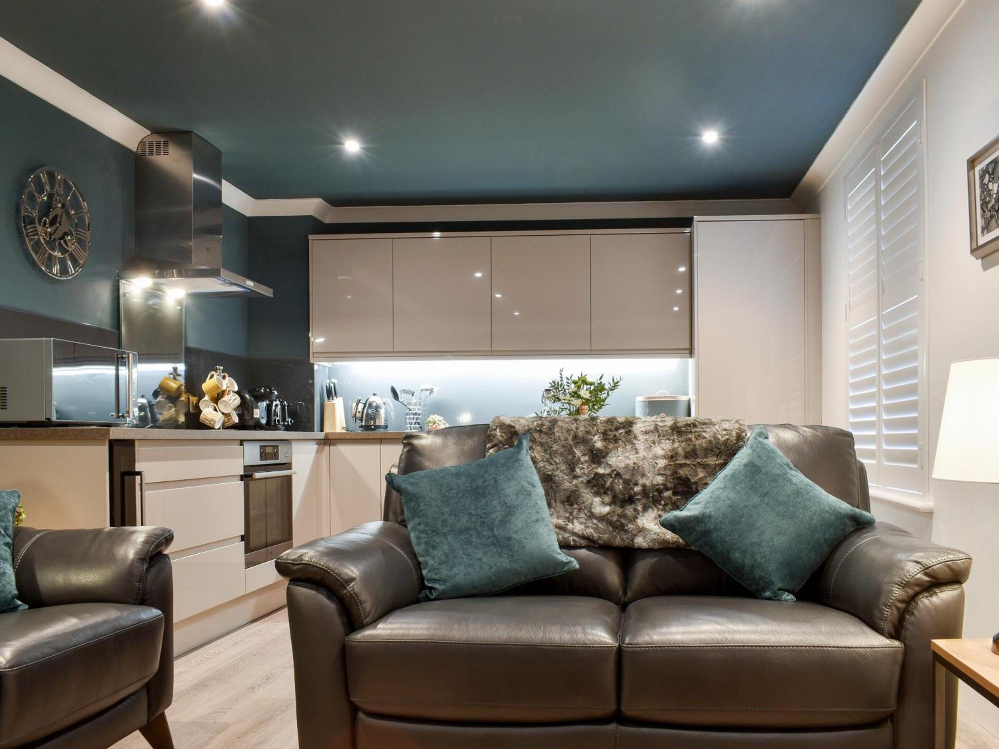 Snugg Villa Whitby Dış mekan fotoğraf