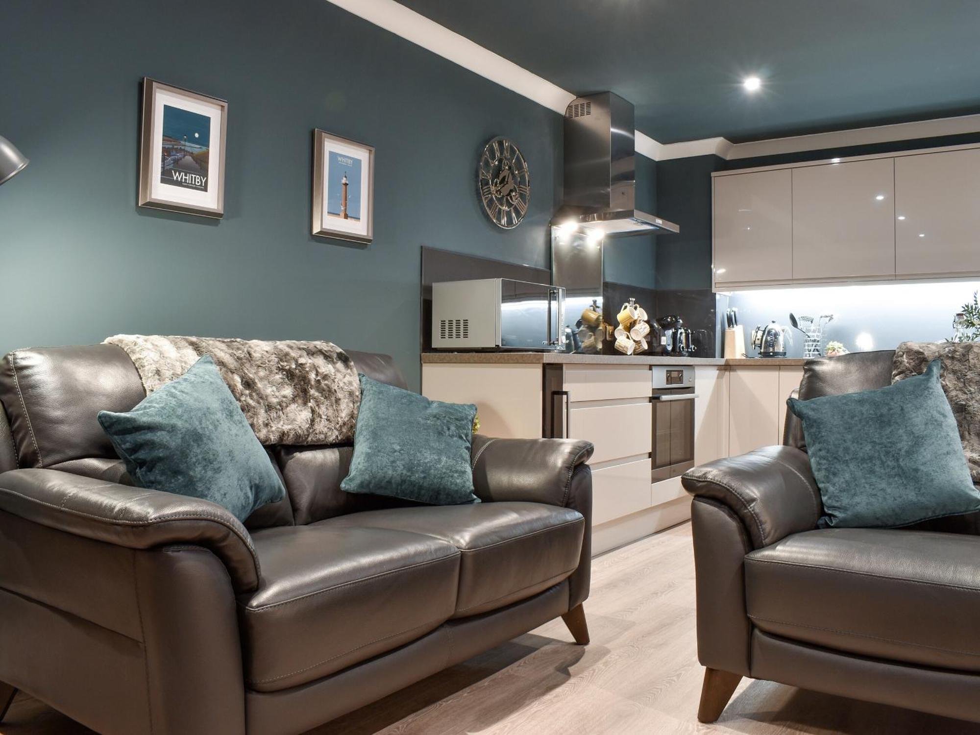 Snugg Villa Whitby Dış mekan fotoğraf