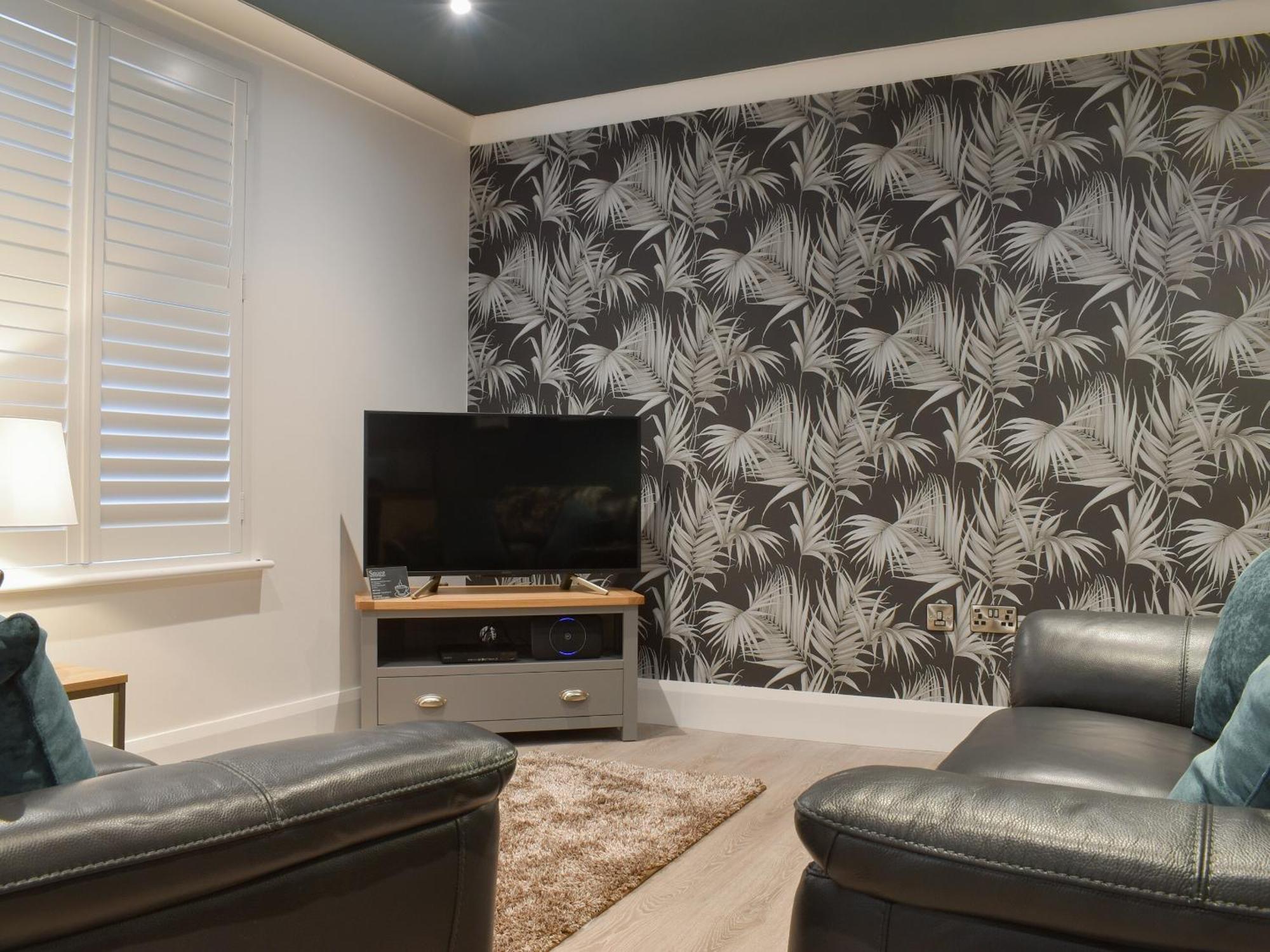 Snugg Villa Whitby Dış mekan fotoğraf