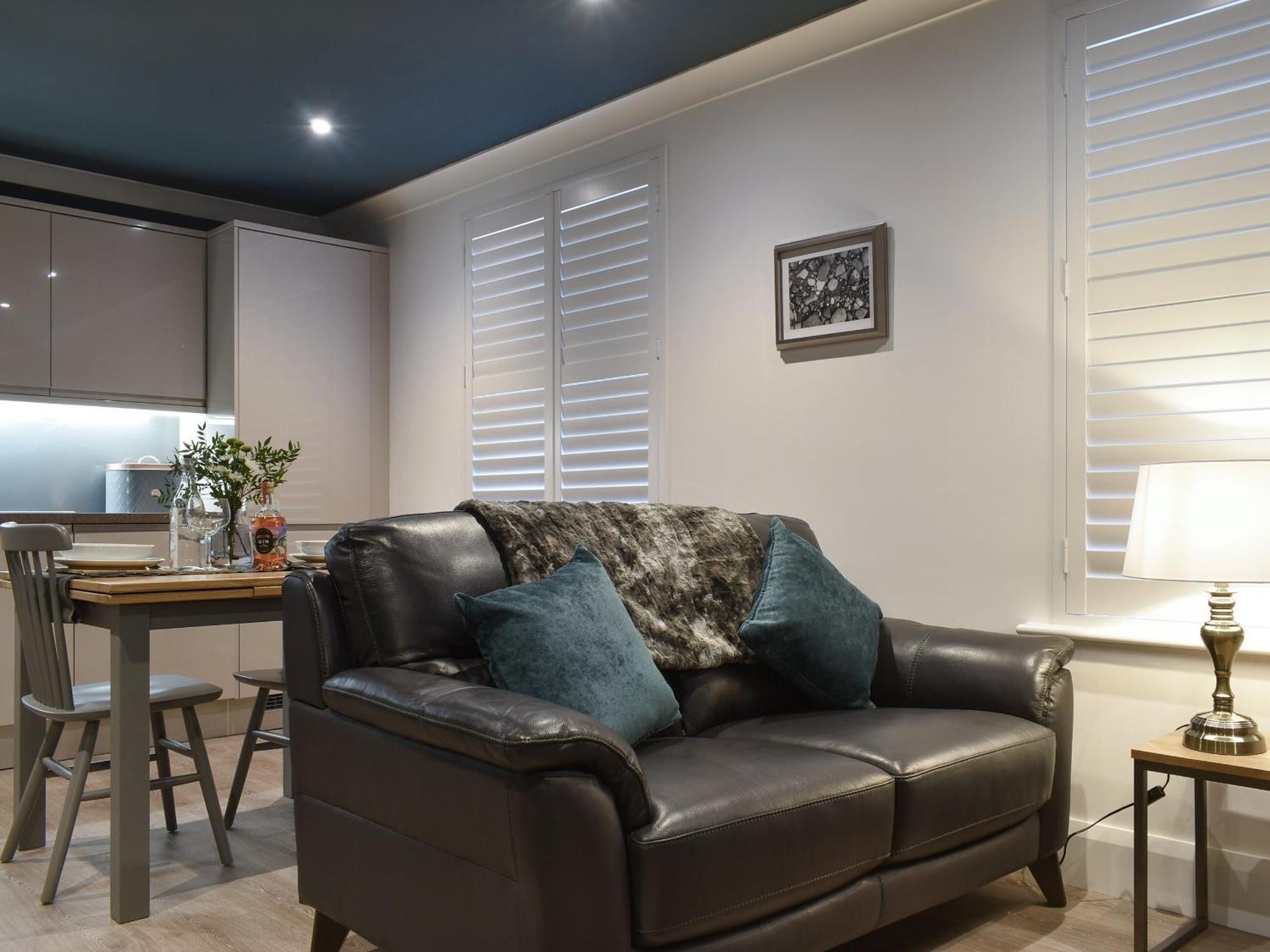 Snugg Villa Whitby Dış mekan fotoğraf