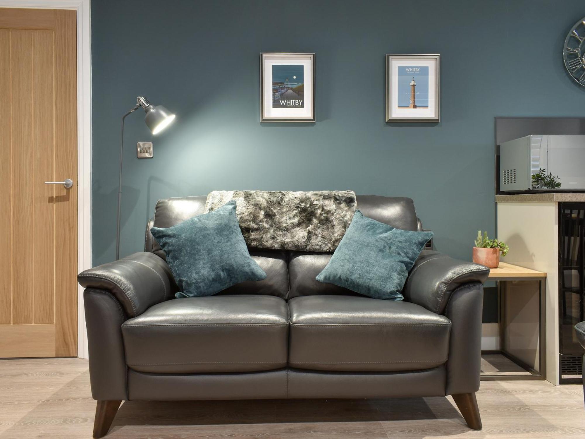 Snugg Villa Whitby Dış mekan fotoğraf
