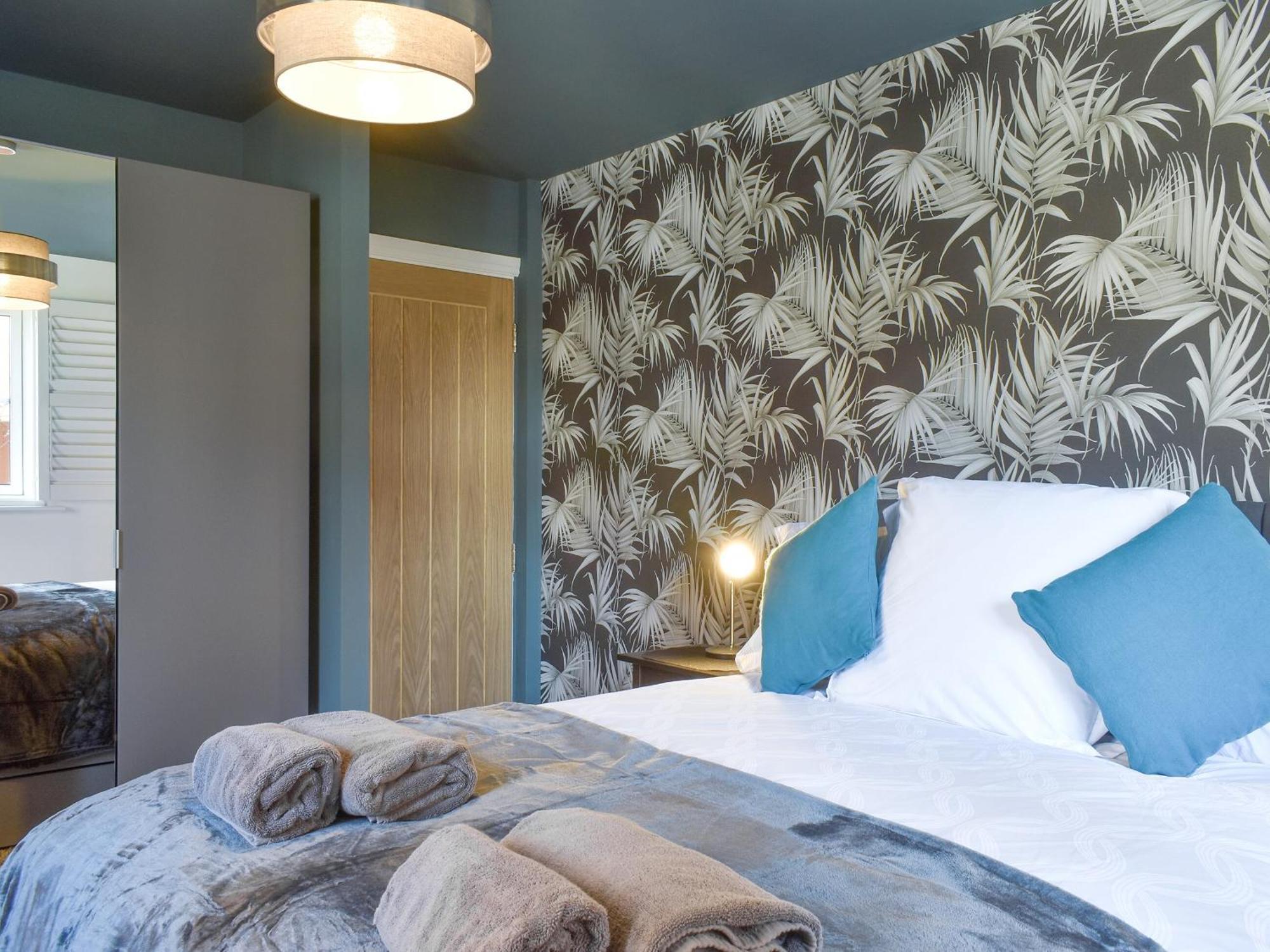 Snugg Villa Whitby Dış mekan fotoğraf