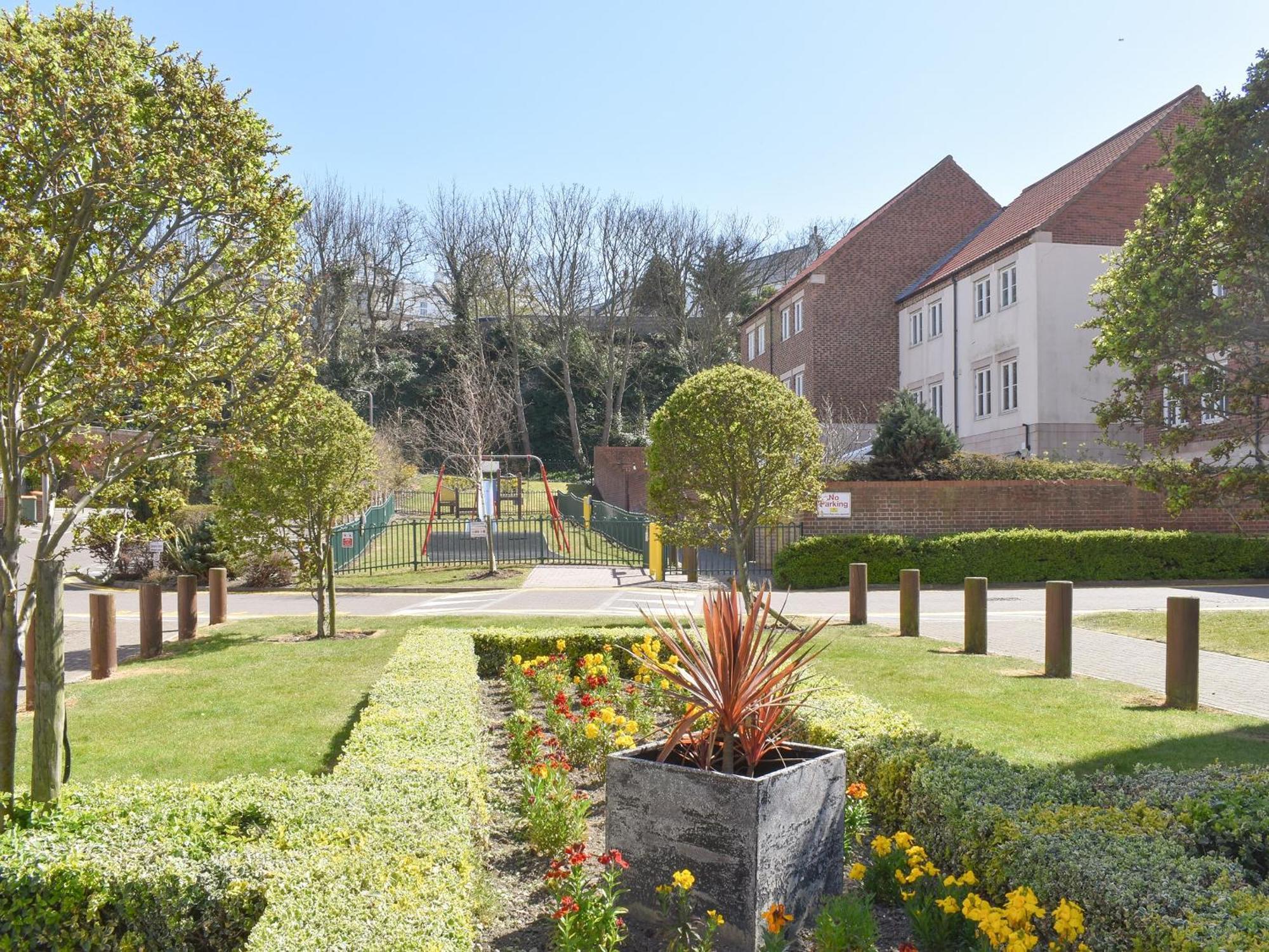 Snugg Villa Whitby Dış mekan fotoğraf