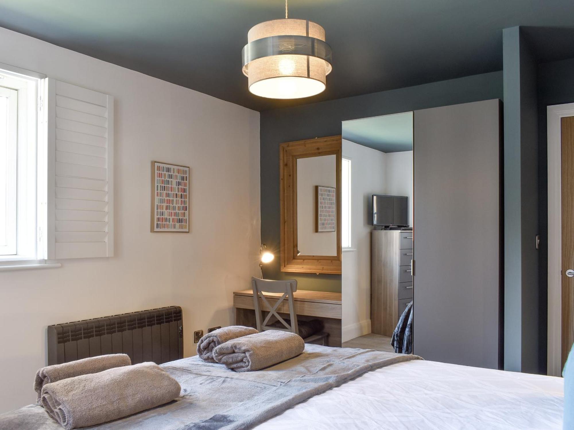 Snugg Villa Whitby Dış mekan fotoğraf